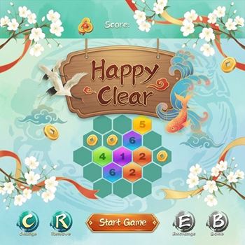 Happy Clear